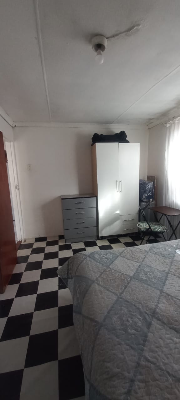 2 Bedroom Property for Sale in Zwide Eastern Cape